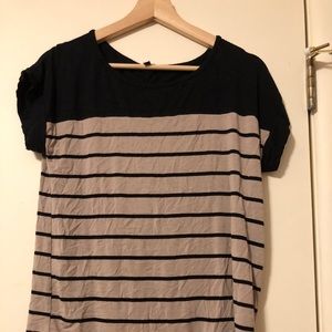 Cute top, perfect to be comfortable at work